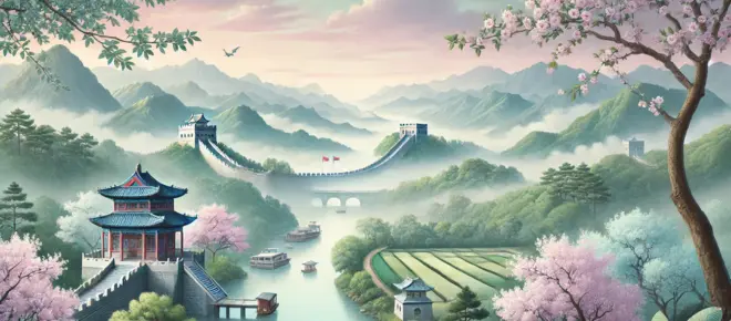 CHINE 